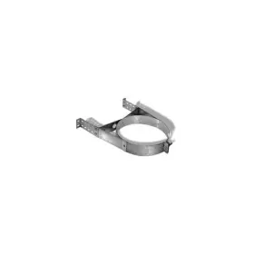 8dp-aws Duravent 9269 8 Inch Class A Chimney Pipe Adjustable Wall Strap 8dp-aws Duravent 9269 8 Inch Class A Chimney Pipe Adjustable Wall Strap