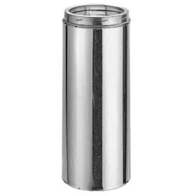 9606ga Duravent 8dt-36 36ftft Chimney Pipe 8ftft Dt Galvalume