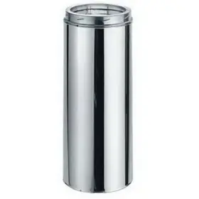 8dt-36ss Duravent 8ftft X 36ftft Duratech Stainless Steel Chimney Pipe - 9606