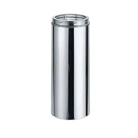 8dt-48 Duravent 8 Inch X 48 Duratech Galvanized Chimney Pipe -