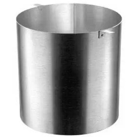 8dt-rrs Duravent 8 Inch Inner Diameter - Duratech Class A Chimney Pipe Double Wall