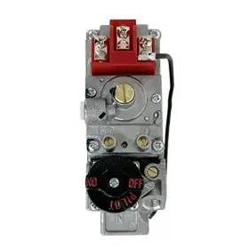 Dv970a-ng Dv970a Millivolt Gas Valve Replacement For Dexen Dexin Ng Natural #2