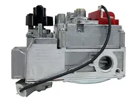 Dv970a-ng Dv970a Millivolt Gas Valve Replacement For Dexen Dexin Ng Natural #3