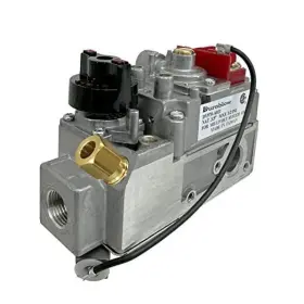 Dv970a-ng Dv970a Millivolt Gas Valve Replacement For Dexen Dexin Ng Natural