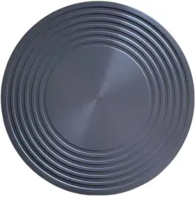 Dyaygprgp 445002274296 Heat Diffuser For Gas Stove 11 Inch Aluminum Non-stick Coating Diffus