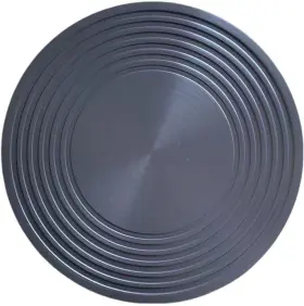 Dyaygprgp 445057215244 Heat Diffuser For Gas Stove 11 Inch Aluminum Non-stick Coating Diffus