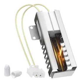 Eagleggo 74007498 Gas Oven Igniter Replacement Parts For Whirlpool Flat O