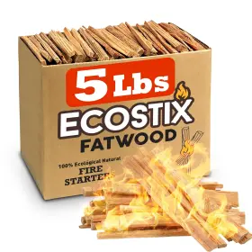 B09d8ryvcb Easygo Products Easygoproducts Eco-stix Fatwood Fire Starter Kindling Sticks 100% Organic B09d8ryvcb Easygo Products Easygoproducts Eco-stix Fatwood Fire Starter Kindling Sticks 100% Organic