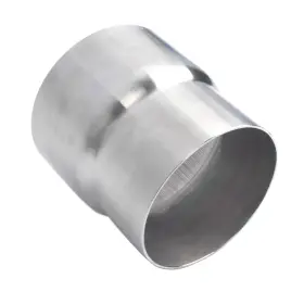 Elifecenter 304695505698 Universal Stainless Id 3 Inch To Od 3.5 Silver Elifecenter 304695505698 Universal Stainless Id 3 Inch To Od 3.5 Silver