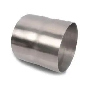 Elifecenter 677355054097 Universal Id 4 Inch Exhaust Coupler Stainless To Silver Elifecenter 677355054097 Universal Id 4 Inch Exhaust Coupler Stainless To Silver