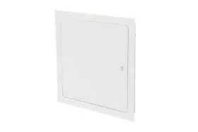 Elmdor 39649 12 Inch X12 Dw Series Access Door For Drywall Primed Paint