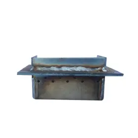 Englander 653341964113 Stove Parts For Less 25-pah Burnpot. Part # Pah-bp