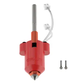 Eno-ender3v3plus-hotend Enomaker Creality Ender 3 V3 Ceramic Hotend Kit Plus Extruder Hot End Repl