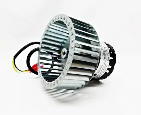3-21-33647 Eses Stove 859382006724 Harman Convection Fan Distribution Room Air Blower Motor Only