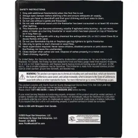 516-160-816 Extremestart Pine Mountain Fire Starter 12-pack #3