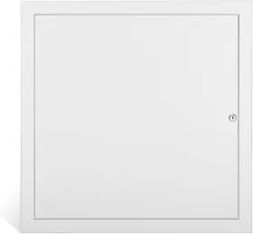 Fancat 634413347652 Thicken 1mm 24 X Access Panel For Drywall Attic Silver Fancat 634413347652 Thicken 1mm 24 X Access Panel For Drywall Attic Silver