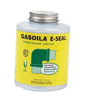 Ge16 Federal Process Thread Sealant For Ethanol E10 And E85 Applications Non-hardening Non 1 Pint