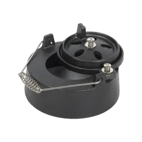 Fireloop 709930352295 Cast Iron Damper Chimney Cap For Big Size Green Eggbig Egg Access Fireloop 709930352295 Cast Iron Damper Chimney Cap For Big Size Green Eggbig Egg Access
