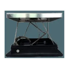 3577277 Fireplace Us Products 9 X 13 Inch Energy Top Damper
