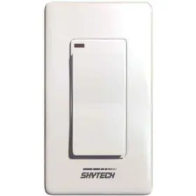 Fireplace 810120425849 Wireless Wall Mounted Compatible With Skytech On/off Switch Diy1001d-a