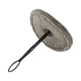 Fb10r Flueblocker To Plug A 10 Inch Round Chimney Flue Sheep Wool Wood Stove And Fireplace Fb10r Flueblocker To Plug A 10 Inch Round Chimney Flue Sheep Wool Wood Stove And Fireplace