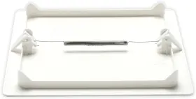 Ap-0808 Fluidmaster 039961008084 Click Fit Access Panel For Plumbing Wiring 8 Inch X8 White #2