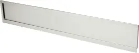 Frigidaire 11nbbkgdss Front Control Range Stainless Steel Backguard