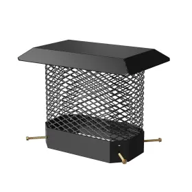 4zd0j0jzjke2rwhqkq1z3qo5qr6z Garveetech Chimney Cap 5x9 Inch Cover Outside For Wood Stove Fireplace Chim 4zd0j0jzjke2rwhqkq1z3qo5qr6z Garveetech Chimney Cap 5x9 Inch Cover Outside For Wood Stove Fireplace Chim