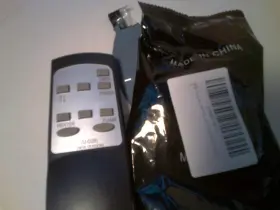 U-g28 Gengqiansi Altra Flame Remote Replacement
