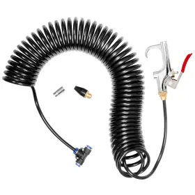 99512 Gg Grand General Heavy Duty Truck Air Seat Blow Gun Kit With 27 Feet Co 99512 Gg Grand General Heavy Duty Truck Air Seat Blow Gun Kit With 27 Feet Co