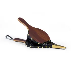 Goldblue 666169 15.5 Inch X 6.5 Fireplace Wood Bellows