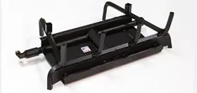 Burner44 Grand Canyon Gas Logs 2brn-30 2 30 Inch
