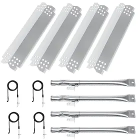720-0830h Grimate 768399489355 Grill Replacement For Nexgrill 4 Burner - Parts 720-0830