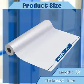 Lau-gueevin-0649 Gueevin 36 Inch X 33 Feet Self Stick Roll Roofing As Shown In The Picture #2