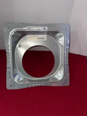 46dva-24 Hearth And Home Majestic Slp 4 Inch X 6 5/8 Gas Vent Pipe-wall Firestop 46dva-24 Hearth And Home Majestic Slp 4 Inch X 6 5/8 Gas Vent Pipe-wall Firestop