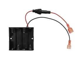 Hearth And Home Technologies Srv2326-134 Hht Batter Holder 4aa Ift