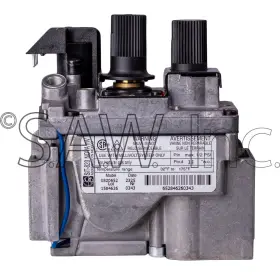 Hearth & Home 0820652 230-0710 Sit-820 Nova Mv Oem Natural Gas Valve For Direct Vent Fireplaces/stoves