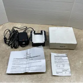 Hearth Products Controls 785696468944 No Remote Included New Acumen Rck-d Timer/thermostat Fireplace Control