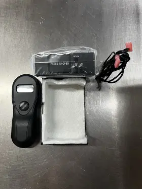 Hearth Products Controls 785696468975 Acumen Fireplace Remote With Flame Adjustment For Maxitrol Gas Valves