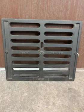 2010-025 Hearthstone Equinox Cast Iron Bottom Grate Part Number