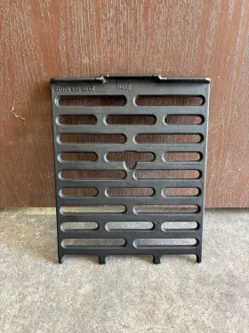 2310-665 Hearthstone Lower Ash Grate Part Number 2310-665 Hearthstone Lower Ash Grate Part Number