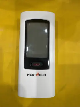 2166-330 Heat & Glo 2166330 And Rc300 Transmitter 2166-330 Heat & Glo 2166330 And Rc300 Transmitter