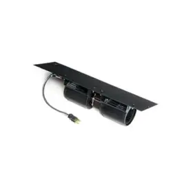 Heatmaster 612192961887 Hfb-bbb Thermostatically Controlled Blower For Vent Free Builder Box