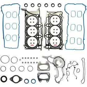 Hk-gs-jp3600-001 Hekonengpro 3.6 Head Gasket Set Fit For Chrysler 200 300 Town And Country Dodge Jeep Grand