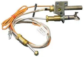 Hht 793611853522 Oem Heatilator And Quadrafire Pilot Assembly - Ng 4021-728 Original Oem