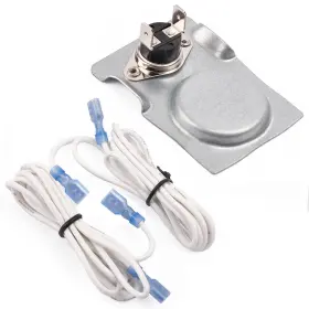 Hiorucet 755419681691 Yiming Magnetic Thermostat Switch With High Temperature Resistant Wire For Fi Hiorucet 755419681691 Yiming Magnetic Thermostat Switch With High Temperature Resistant Wire For Fi