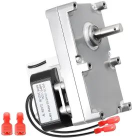 C-e-017 Hiorucet 1rpm Auger Motor Replacement Parts For Breckwell Pellet Stov