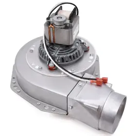 Hipoilk 787898504697 Replacement 80473 Exhaust Blower For Us Stove And Uscc 5520 King Ashley 5500 5