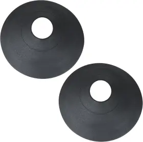141360 Hnf 14136 Rain Collar 1.5 Inch -3 No-calk Roof Flashing For Vent Boot Pack Of 2