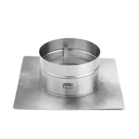 34278 Homesaver 6 Ultrapro/pro 13 X 18 304 Alloy Collarplate With Band